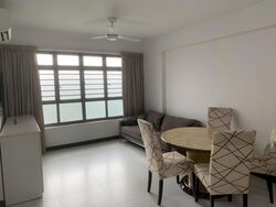 Blk 197B Boon Lay Fields (Jurong West), HDB 3 Rooms #608496651